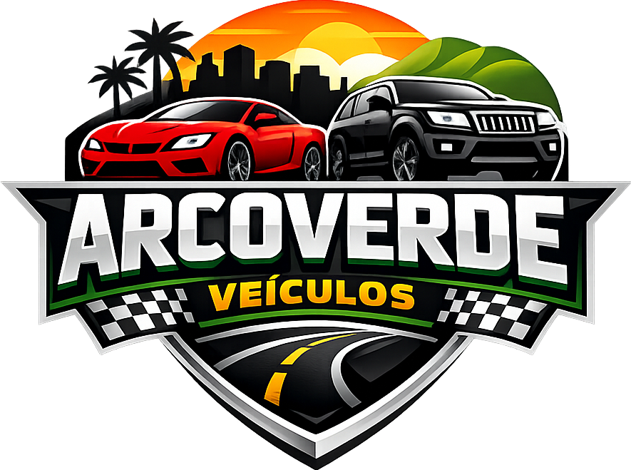 Arcoverde Veículos